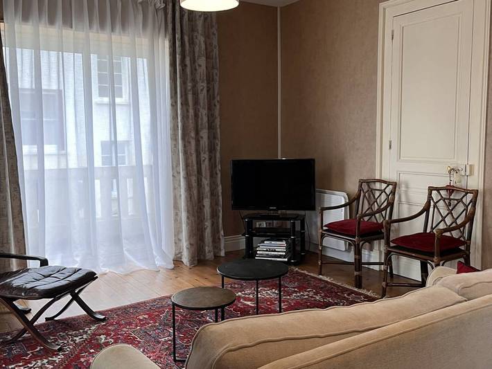 Gîte pour 6 personnes dans Office de Tourisme de Cauterets - 2