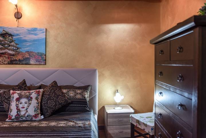 Hel lägenhet, Apartment 'Le Rondini' with Wi-Fi and A/C in Siculiana, Agrigento provins