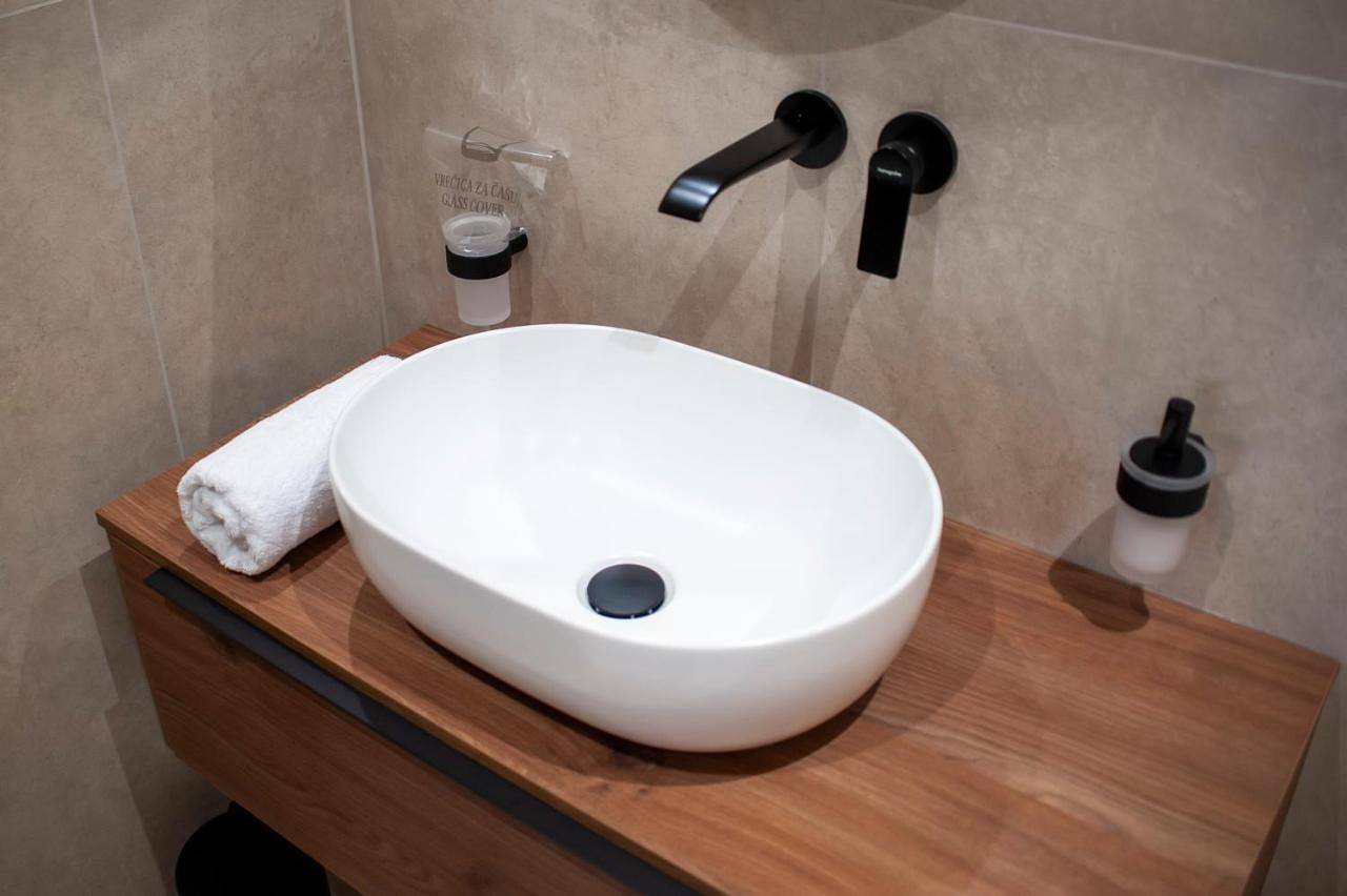 Villa Nina B&B Rovinj in Rovinj Riviera, Rovinj