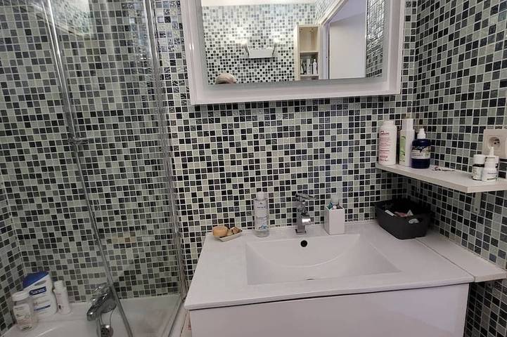 Gîte pour 4 personnes dans Gare de Bordeaux Saint Jean - 4