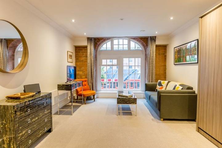 Hytte for 2 personer i York