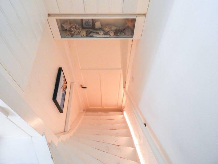 Ferienhaus für 8 Personen, mit Terrasse und Balkon/Terrasse in Zeeland - 4