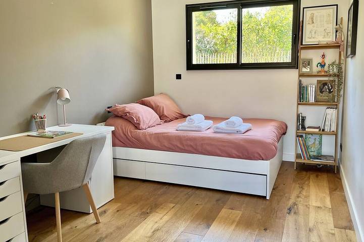 Location de vacances pour 8 personnes à Latresne - 3