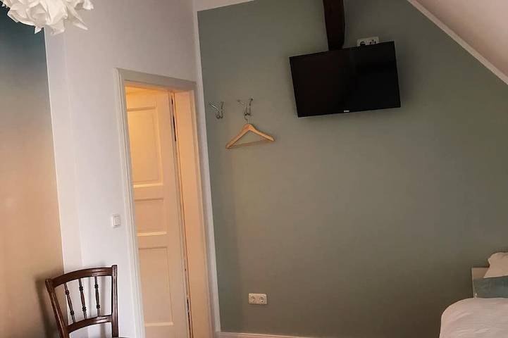Appartement entier, Appartement dans maison à colombages in Steimbke, Aller-Leine Valley