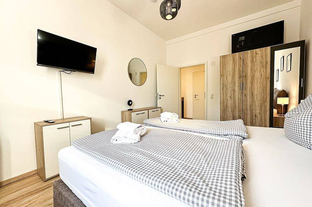 Ganze Wohnung, Ferienwohnung Gleis.1 in Oberstaufen, Bayerisch Schwaben