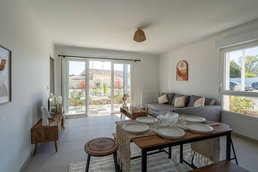 Photo : Appartement de vacances