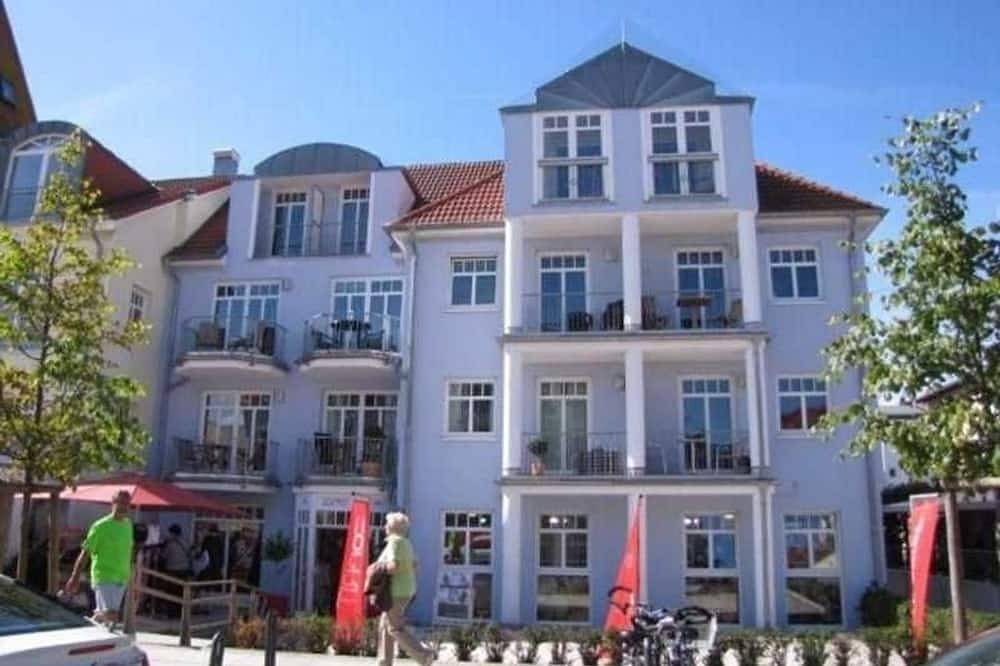 Ferienwohnung in Kühlungsborn für 2 Personen in Kühlungsborn