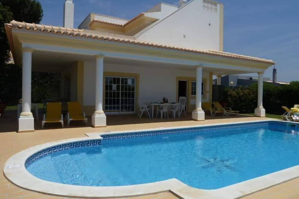 Casa vacanza a Algarve Central a partire da 231€ a notte