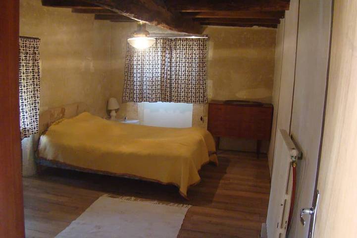 Location de vacances pour 9 personnes, avec piscine dans Mareuil en Périgord - 3