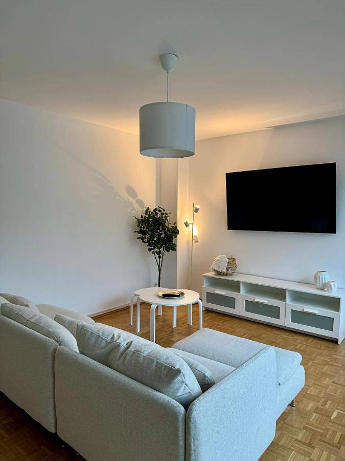 Gîte pour 8 personnes, avec jardin et terrasse dans Marienthal