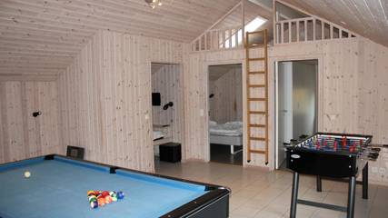 Hus för 16 Personer i Ramsätra, Öland, Bild 4