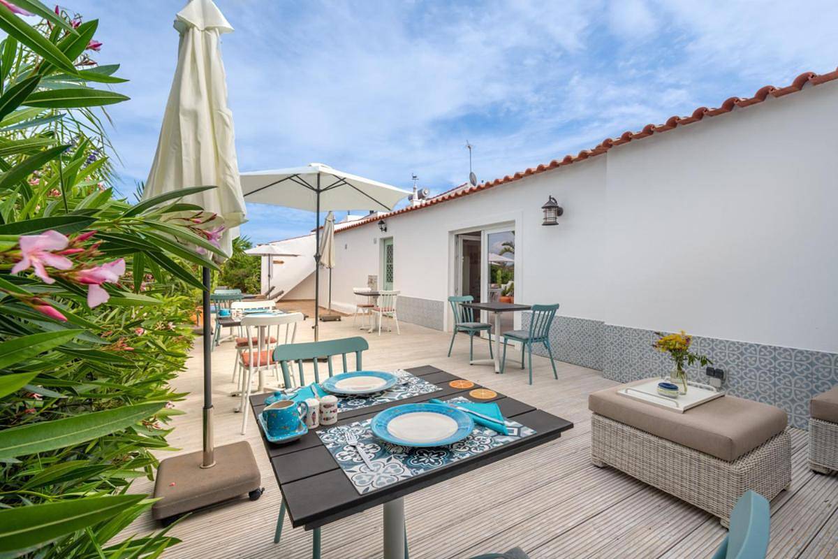 Quinta das Piteiras-Turismo Rural in Silves, District de Faro