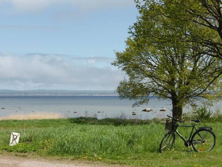 Ferienhaus für 4 Personen, mit Terrasse und Ausblick in Höganäs - 4