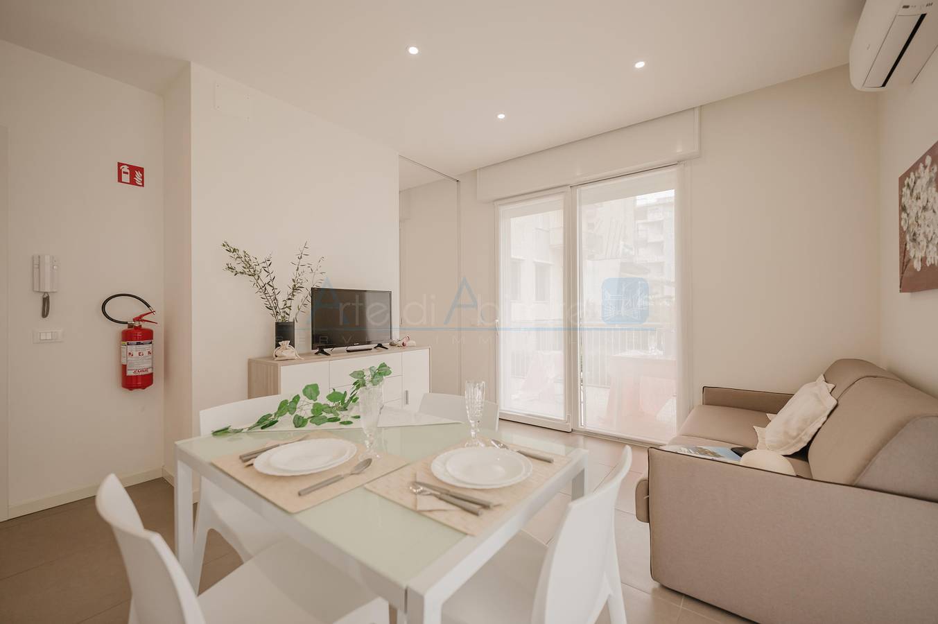 Ganze Wohnung, Condominio Riviera Mare in Lido di Jesolo, Jesolo
