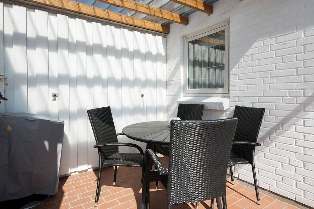 Apartamento inteiro, Casa de férias de 4 estrelas em Gråsten in Flensburger Forde (Dinamarca)