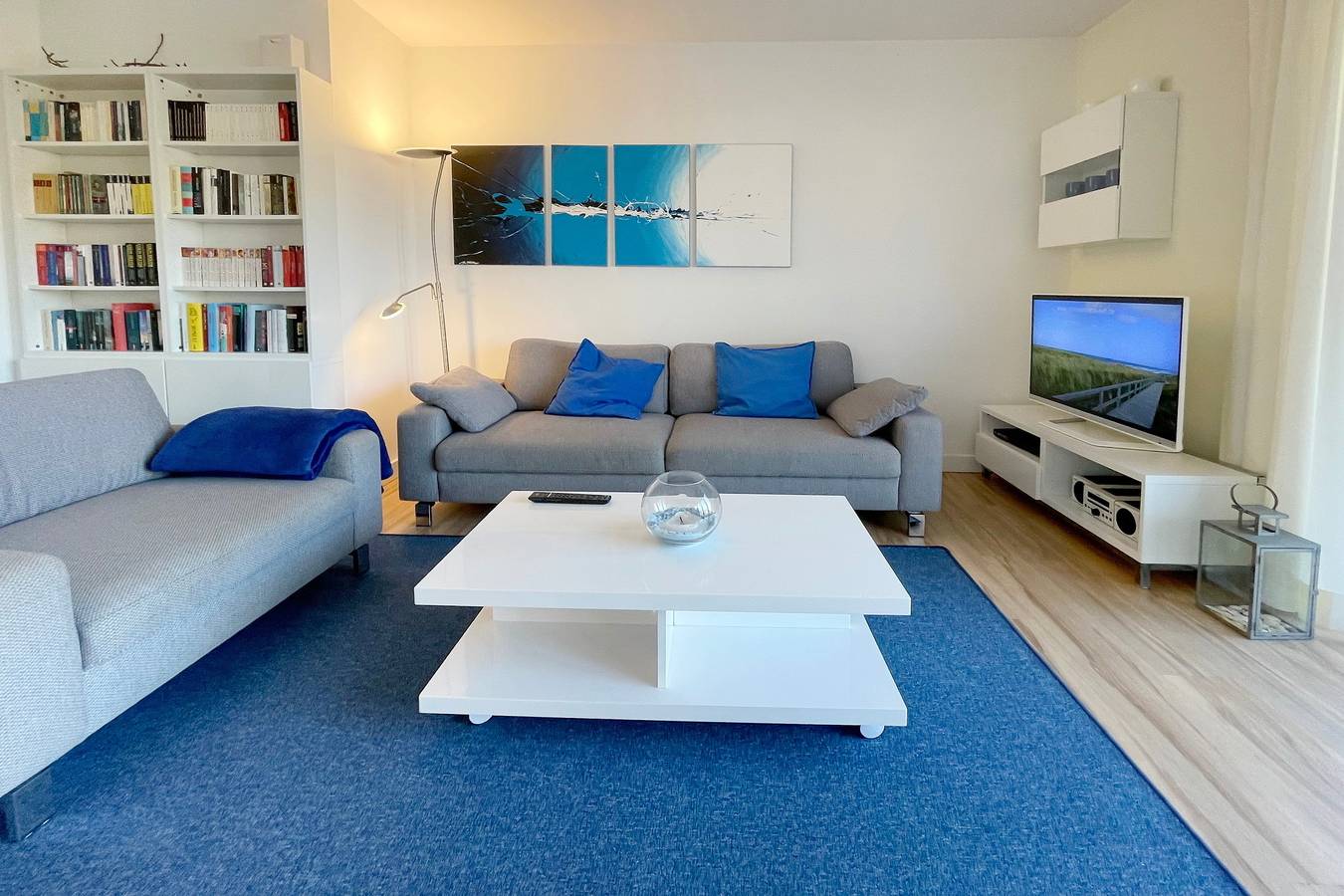 Ganze Ferienwohnung, Haus Gorch-Fock, App. 2 in Westerland, Sylt (Gemeinde)