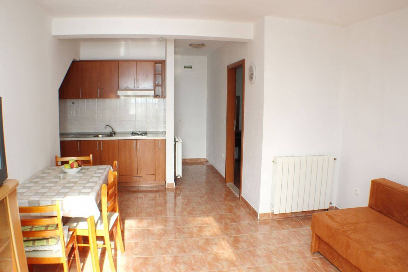 Ganze Wohnung, Apartments Sea View in Brist, Makarska Riviera