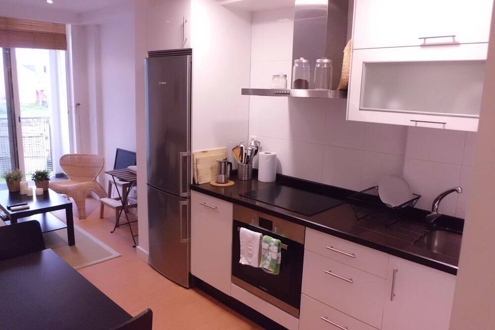 Apartamento entero, Apartamento nuevo a 40 metros de la playa, con vistas y próximo al Parque Natural Dunas de Corrubedo in Corrubedo, Riveira