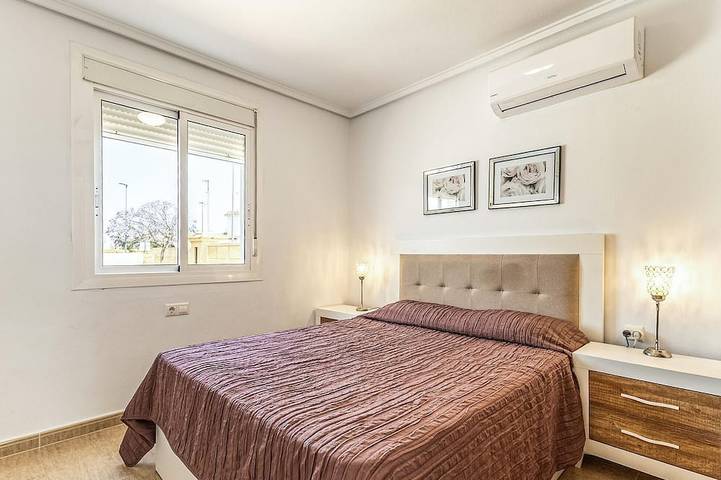 Ferienhaus für 6 Personen, mit Haustier in Murcia - 2