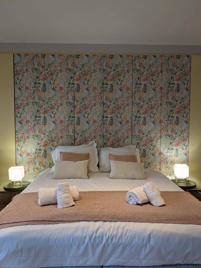 Gîte pour 2 personnes, avec piscine ainsi que terrasse et jardin à Lautenbach - 3