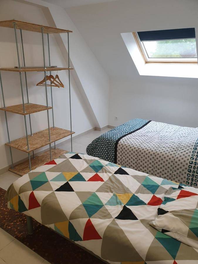 Appartement entier, Stephane et virginie in Villemandeur, Région de Montargis