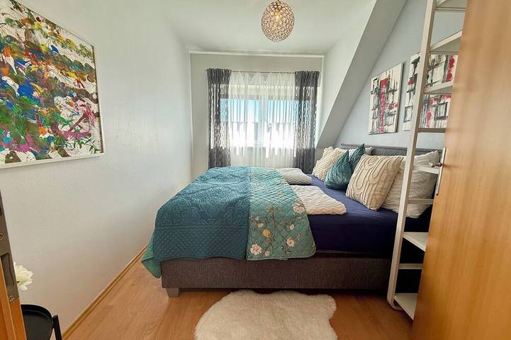 Ganze Wohnung, Sonniges und ruhiges Apartment in Dobl bei Graz in Steirerland