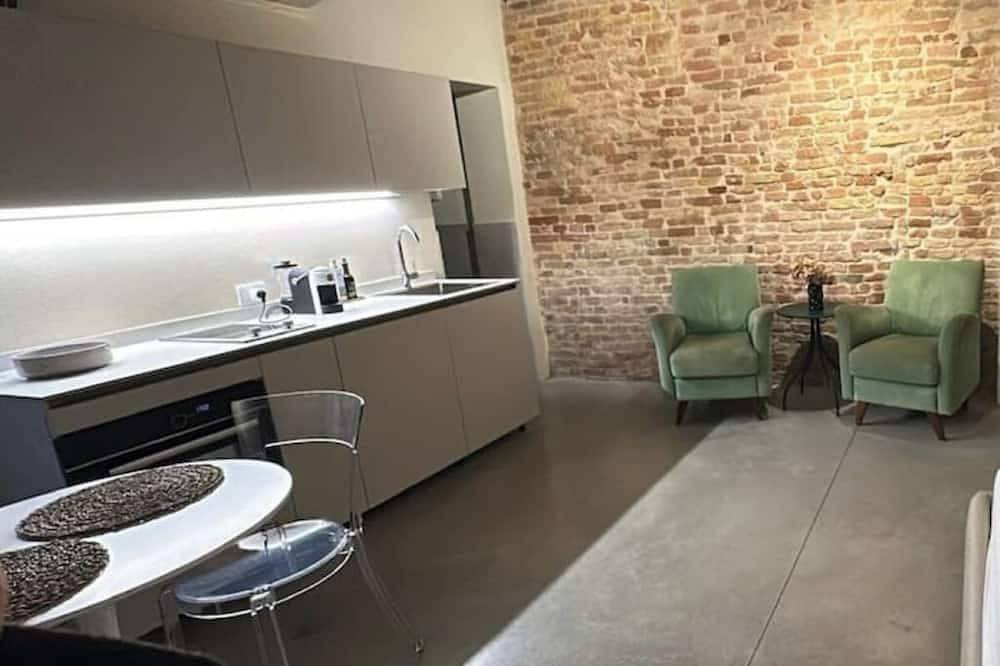 Apartamento entero, Suite 2 in Rávena, Provincia de Ravenna