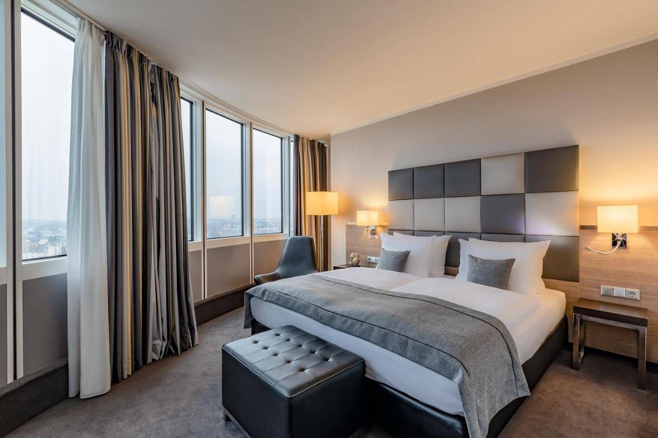 Comfort Room in Spandau, Berlin