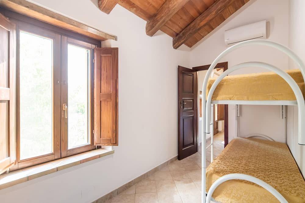 Ferienhaus in Guardavalle am Fluss in Stilo, Ionische Küste Kalabrien