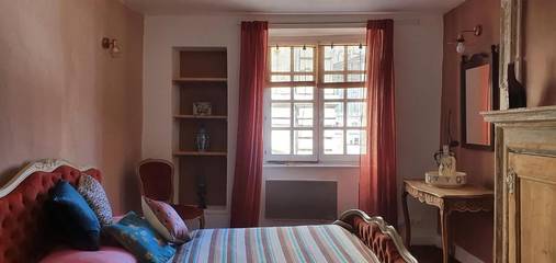 Gîte pour 4 personnes, avec vue dans Office de Tourisme du Puy en Velay