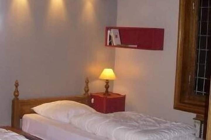 Location de vacances pour 6 personnes, avec terrasse et jardin à Sainte-Marguerite-sur-Mer - 3