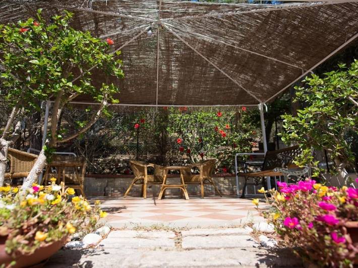 Gîte pour 5 personnes, avec jardin à Sciacca - 4