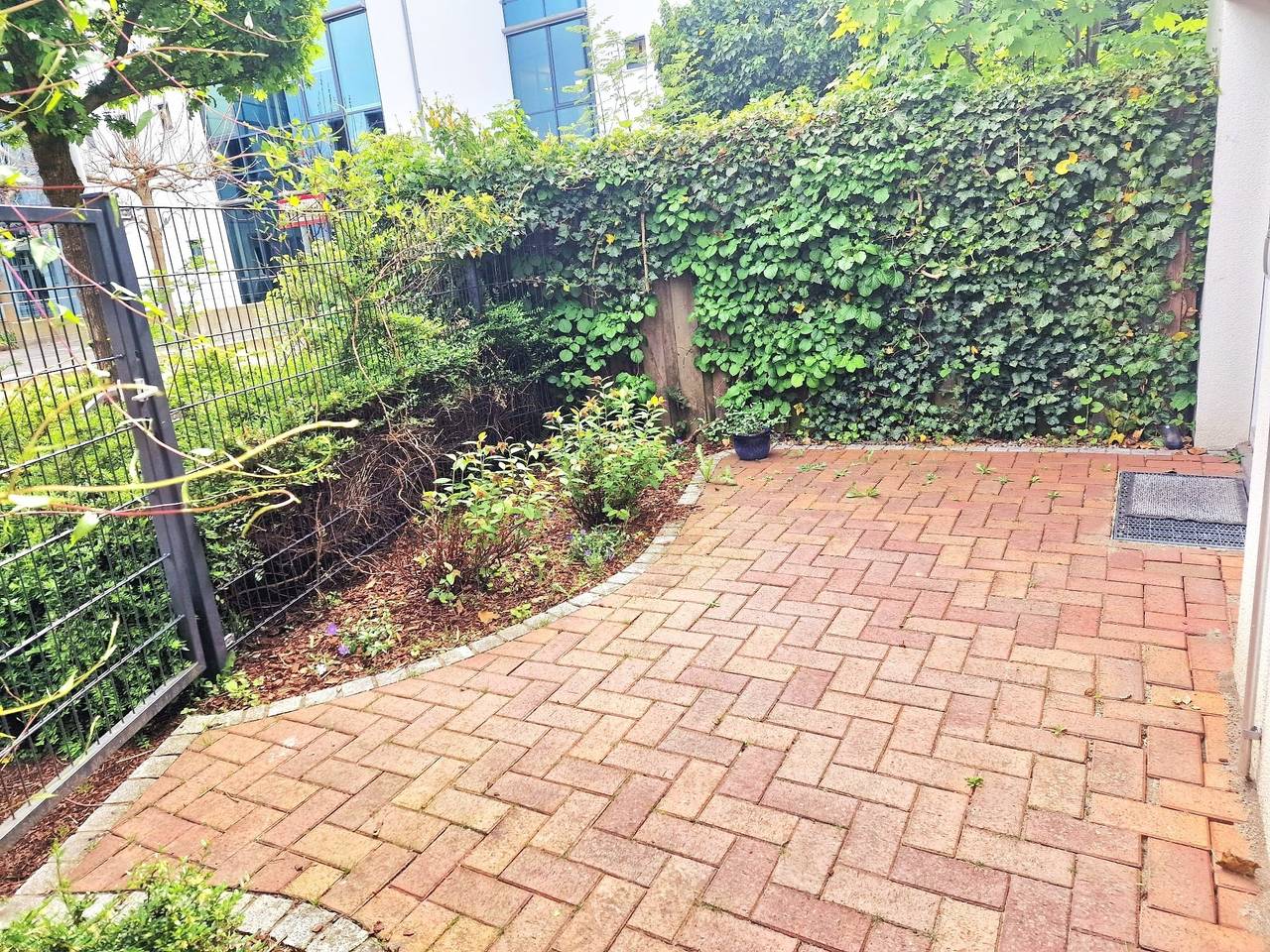 Entire holiday apartment, Holiday apartment for 6 people with terrace in Flensburg, Flensburger Förde
