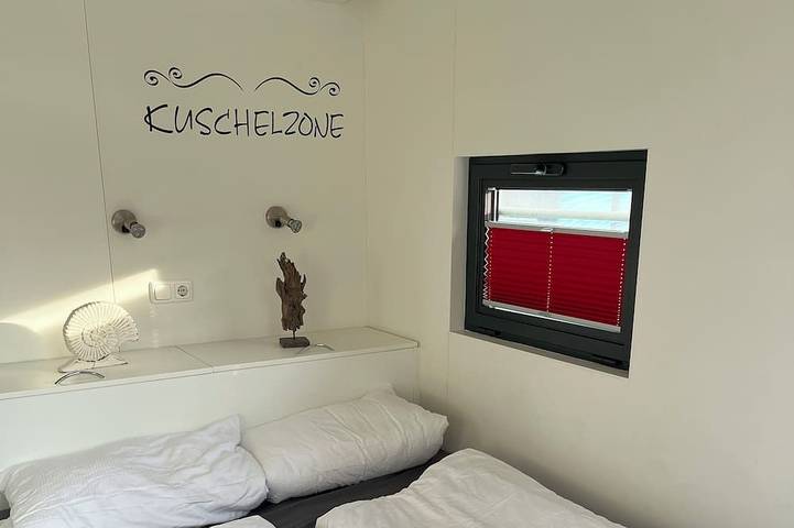 Ferienhaus für 4 Personen, mit Balkon in Xanten - 3