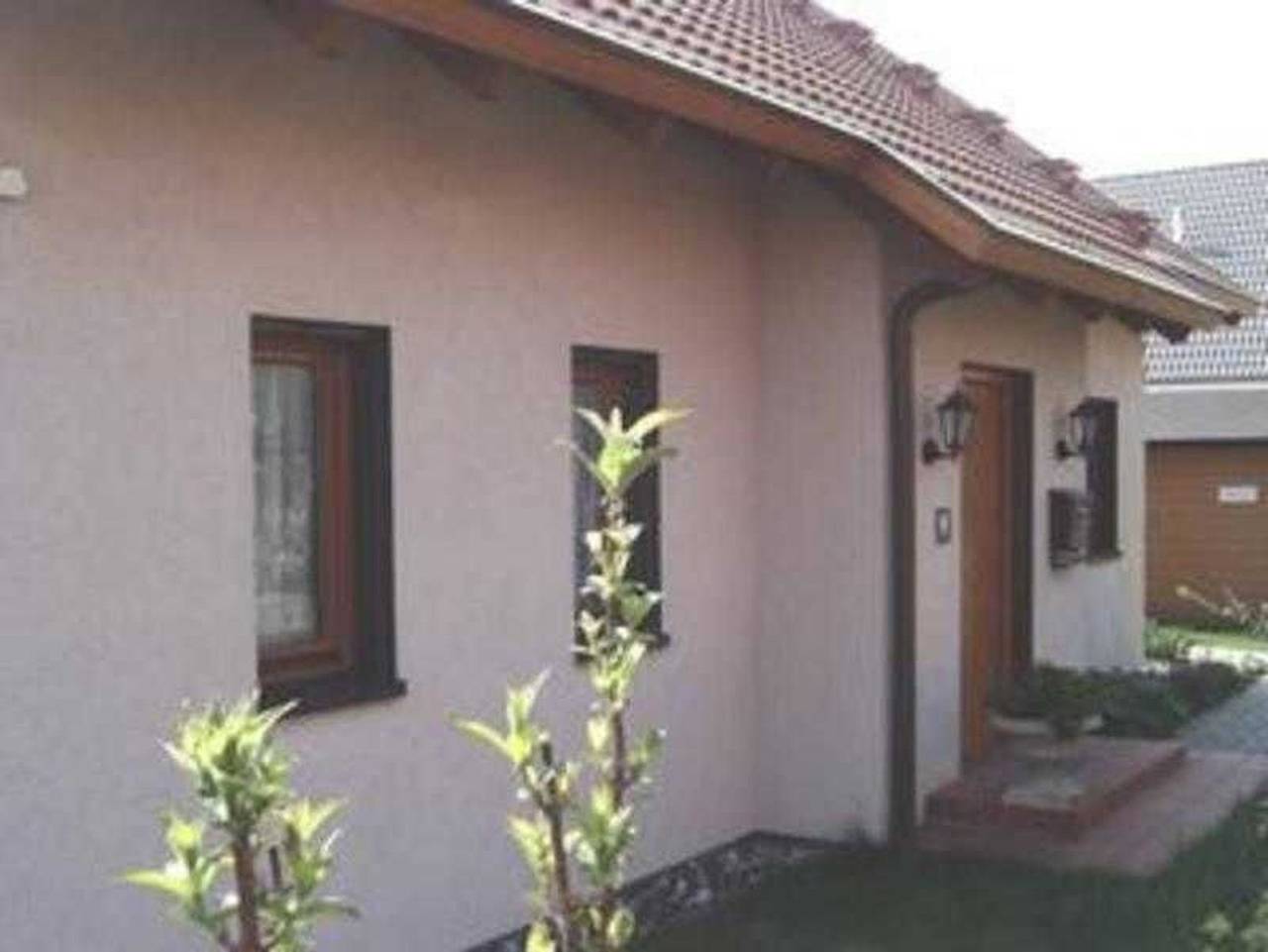 Ganze Ferienwohnung, Kölp - Wickboldt - Ferienwohnung in Kölpinsee, Loddin