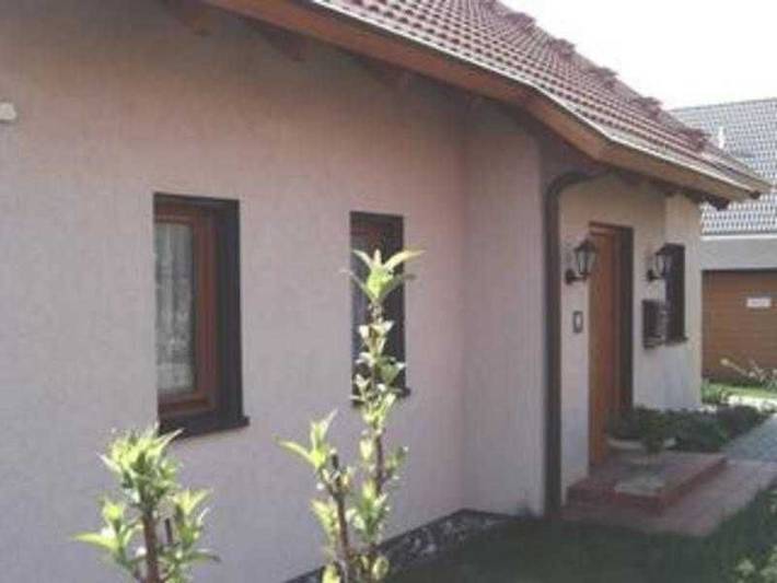 Ferienwohnung für 2 Personen, mit Terrasse in Kölpinsee - 2