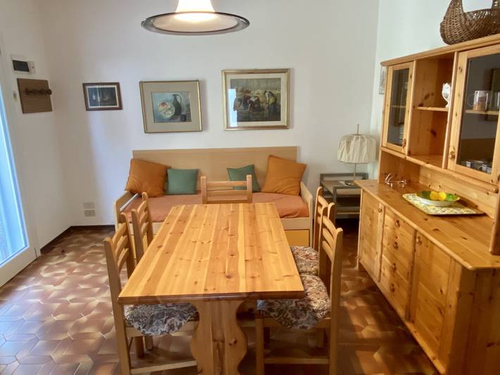 Villa für 6 Personen, mit Garten in Bibione - 3