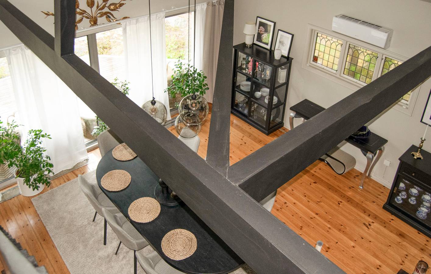 Ferienhaus für 5 Personen mit Terrasse in Schwedische Ostsee