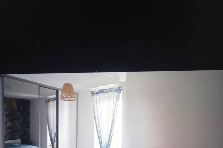 Gîte pour 3 personnes, animaux acceptés à La Turballe - 2