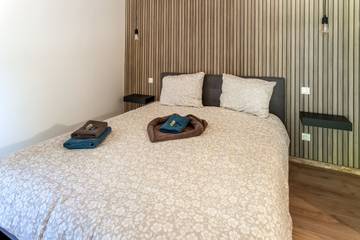 Chambre D’hôte pour 2 Personnes dans Blanzaguet-Saint-Cybard, Charente, Photo 1