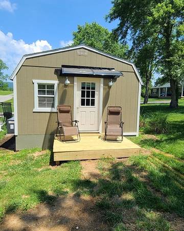 Lake House for 4 Guests in Norris Lake, Tennessee, Picture 2