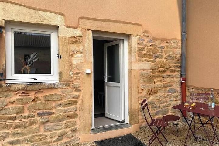 Maison de vacances pour 2 personnes