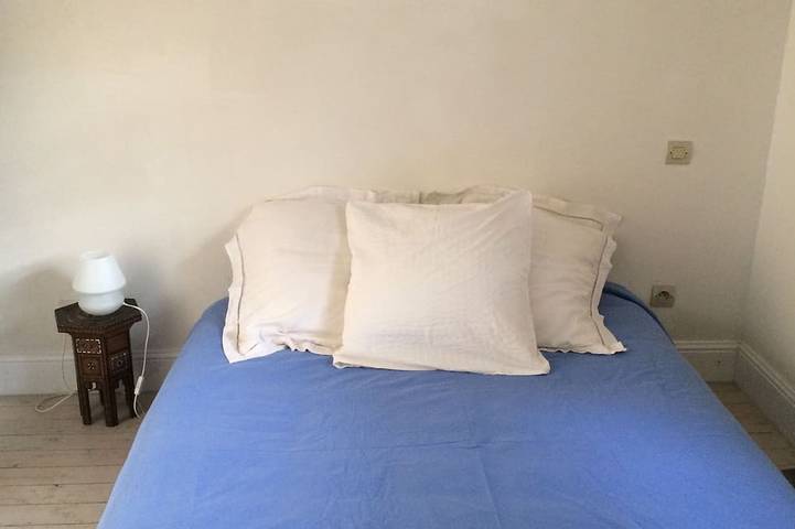 Location de vacances pour 5 personnes, avec jardin, animaux acceptés dans Golf des Dunes - 2