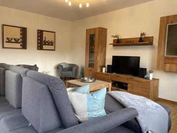 Ferienwohnung für 7 Personen in Dahme, Südliche Ostseeküste, Bild 4