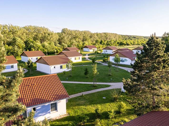 Ferienwohnung für 4 Personen im Hainich