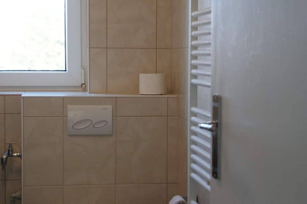 Ganze Wohnung, Haus Namenlos - Fewo Ilse - romantische Ferienwohnung in Baruth/Mark, Teltow-Fläming