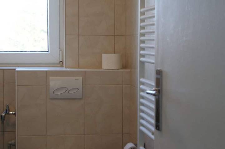 Ganze Wohnung, Haus Namenlos - FeWo Ilse - romantische Ferienwohnung in Baruth/Mark, Teltow-Fläming