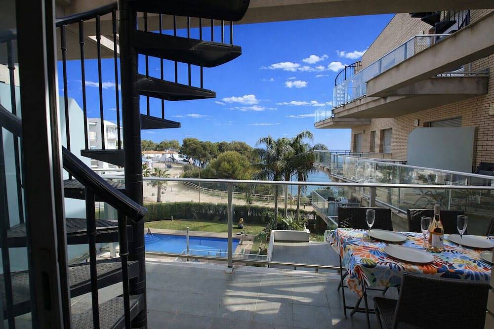 Appartamento vacanze a Baix Camp a partire da 79€ a notte