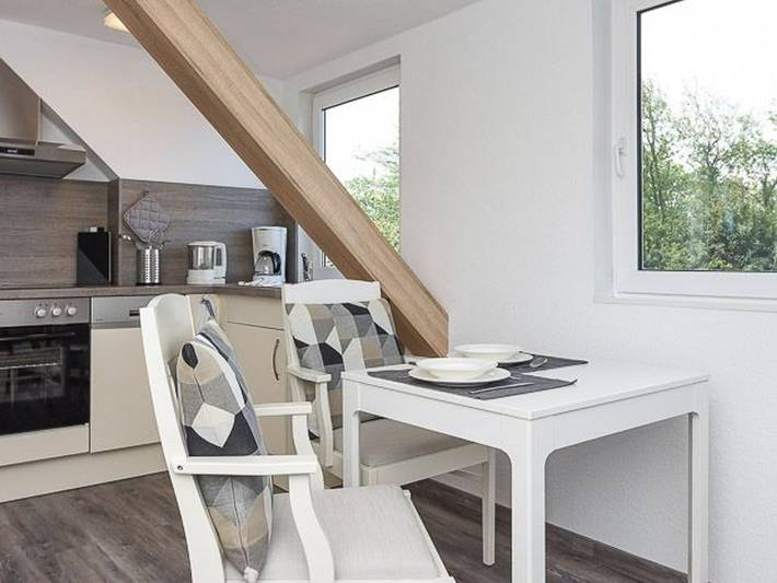 Ferienwohnung für 2 Personen in Ostbense - 2