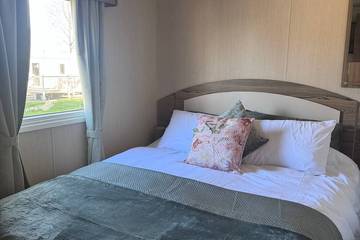 Static Caravan for 8 People in Northumberland, North East England, Photo 1